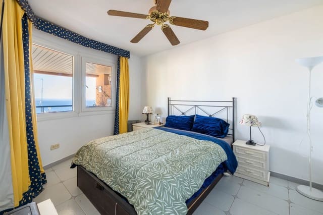 2 soveværelse Lejlighed til salg i Illetas, Calvià med swimmingpool - € 695.000 (Ref: 8773217)