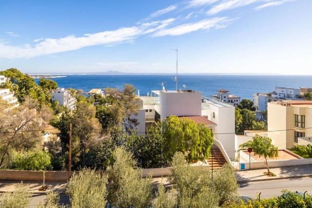 2 soveværelse Lejlighed til salg i Illetas, Calvià med swimmingpool - € 695.000 (Ref: 8773217)