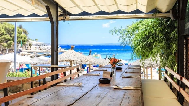 2 soveværelse Lejlighed til salg i Illetas, Calvià med swimmingpool - € 695.000 (Ref: 8773217)