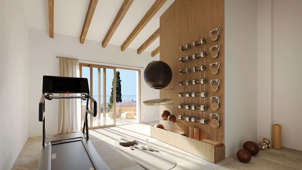 4 soverom Hus til salgs i Santanyi med svømmebasseng garasje - € 4 300 000 (Ref: 8777812)