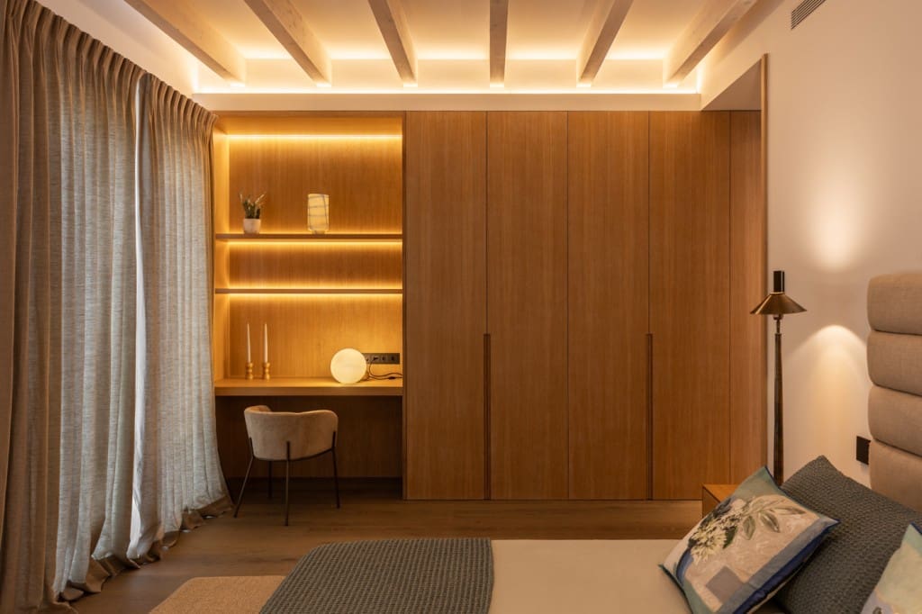 4 soveværelse Finca/Landehus til salg i Santanyi med swimmingpool garage - € 7.500.000 (Ref: 8777813)