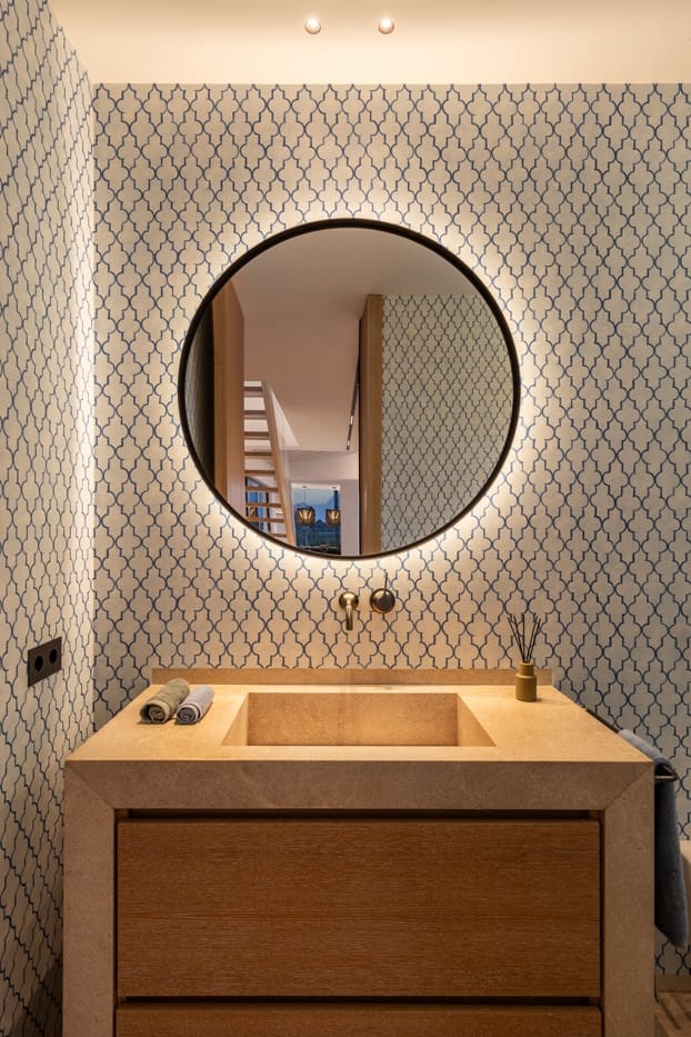 4 soveværelse Finca/Landehus til salg i Santanyi med swimmingpool garage - € 7.500.000 (Ref: 8777813)