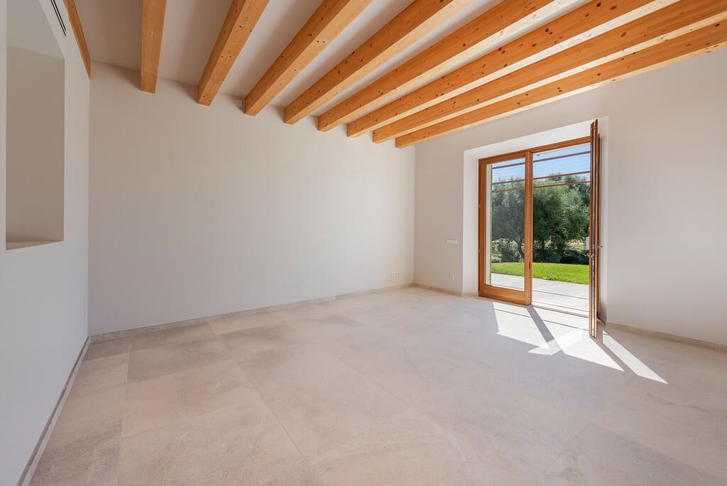 4 sypialnia Finka/Dom wiejski na sprzedaż w Alaro z basenem garażem - 4 900 000 € (Ref: 8777814)