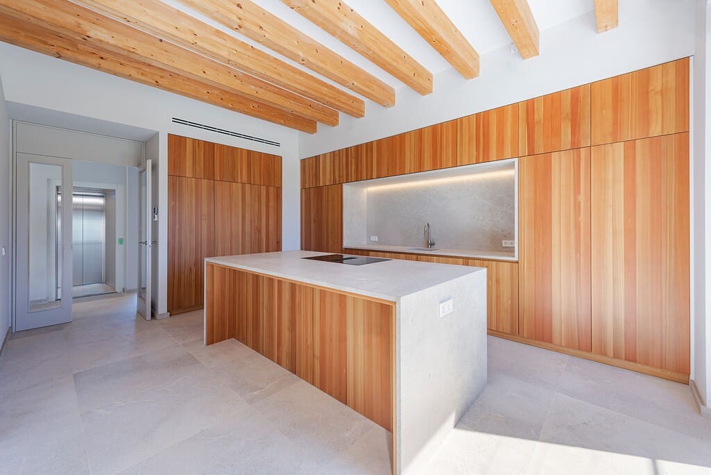 4 sypialnia Finka/Dom wiejski na sprzedaż w Alaro z basenem garażem - 4 900 000 € (Ref: 8777814)