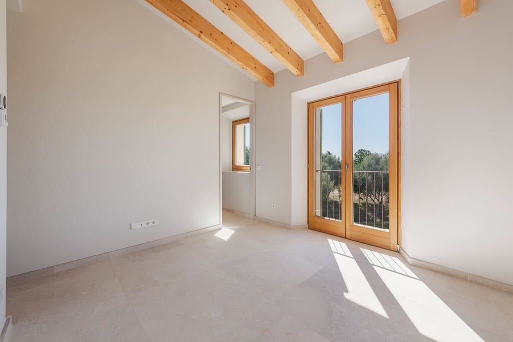 4 sypialnia Finka/Dom wiejski na sprzedaż w Alaro z basenem garażem - 4 900 000 € (Ref: 8777814)