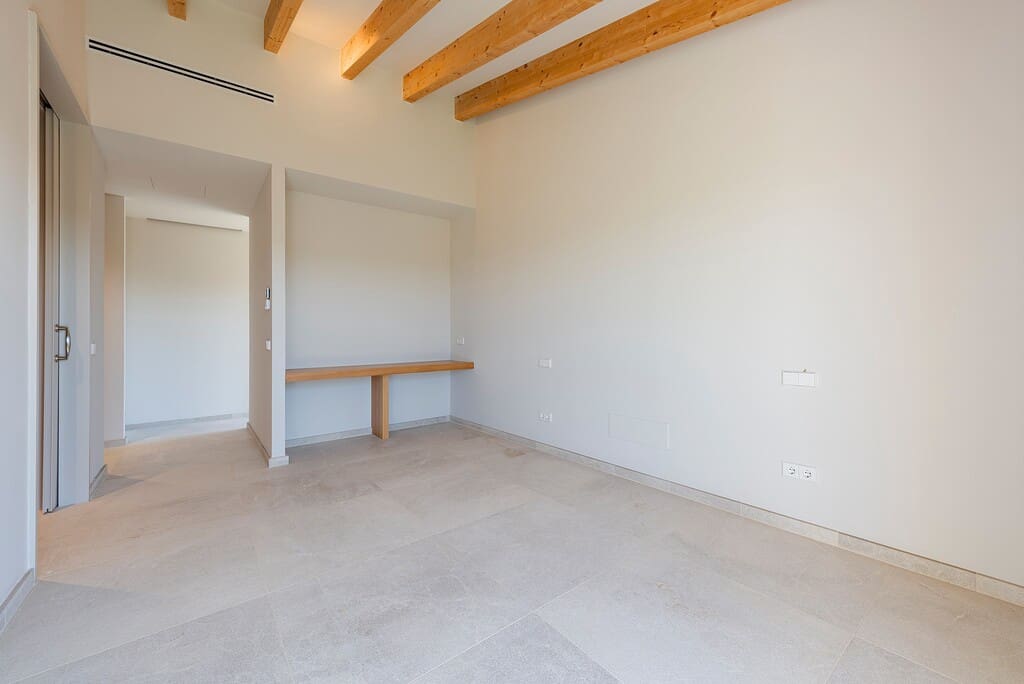 4 sypialnia Finka/Dom wiejski na sprzedaż w Alaro z basenem garażem - 4 900 000 € (Ref: 8777814)