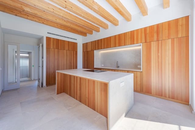 4 sypialnia Finka/Dom wiejski na sprzedaż w Alaró z basenem garażem - 4 900 000 € (Ref: 8777814)