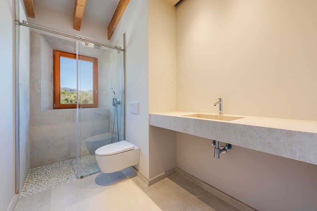 4 sypialnia Finka/Dom wiejski na sprzedaż w Alaro z basenem garażem - 4 900 000 € (Ref: 8777814)