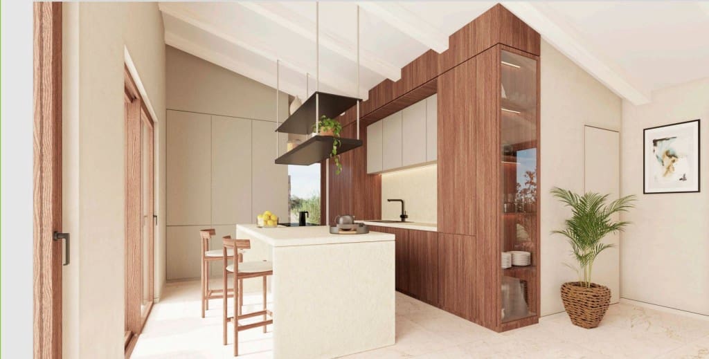 Byggetomt til salgs i Cas Concos - € 700 000 (Ref: 8781122)