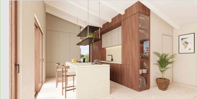 Building Plot for sale in Cas Concos, Felanitx - € 700,000 (Ref: 8781122)