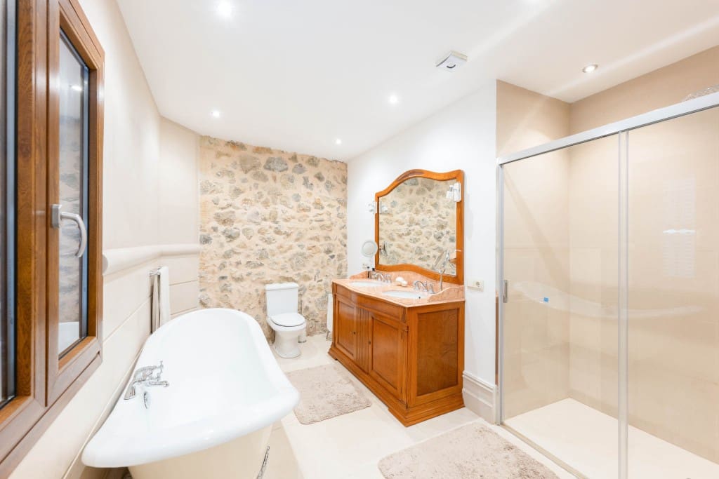 4 soveværelse Byhus til salg i Calvia med garage - € 1.795.000 (Ref: 8783484)