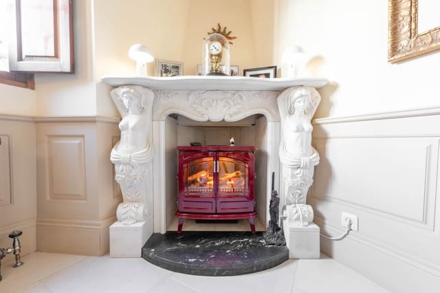 4 chambre Maison de Ville à vendre à Calvià avec garage - 1 795 000 € (Ref: 8783484)