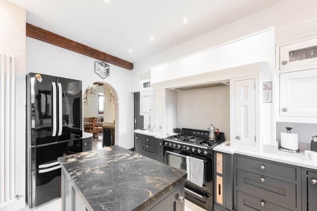 4 chambre Maison de Ville à vendre à Calvià avec garage - 1 795 000 € (Ref: 8783484)