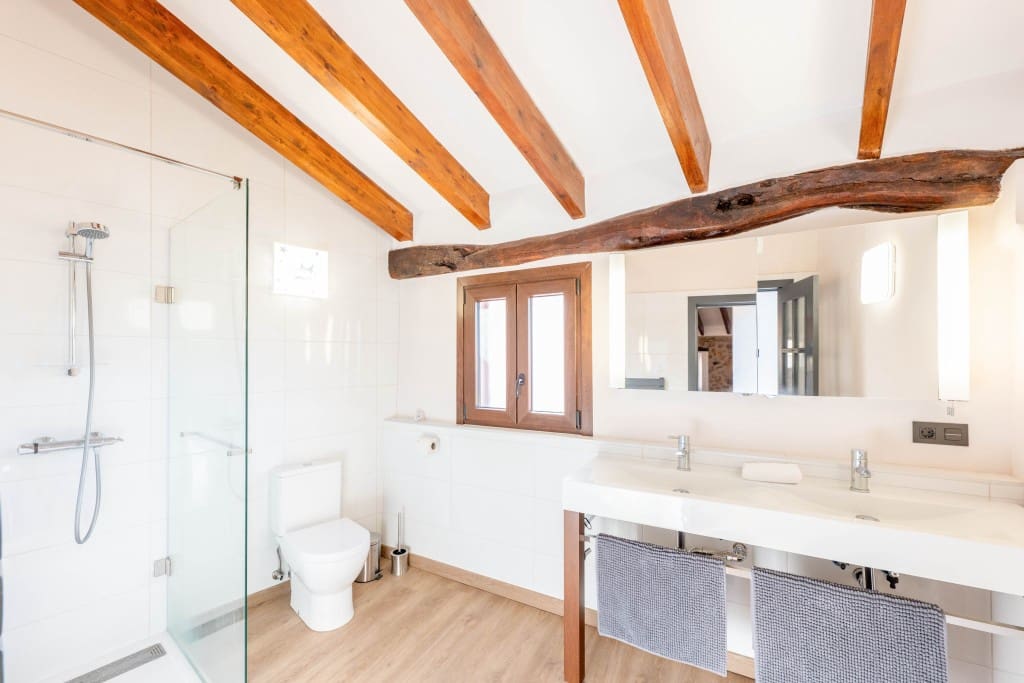 4 soveværelse Byhus til salg i Calvia med garage - € 1.795.000 (Ref: 8783484)