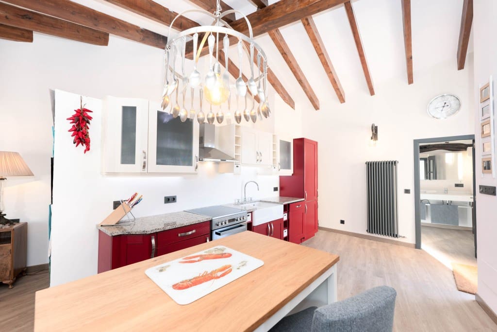 4 soveværelse Byhus til salg i Calvia med garage - € 1.795.000 (Ref: 8783484)