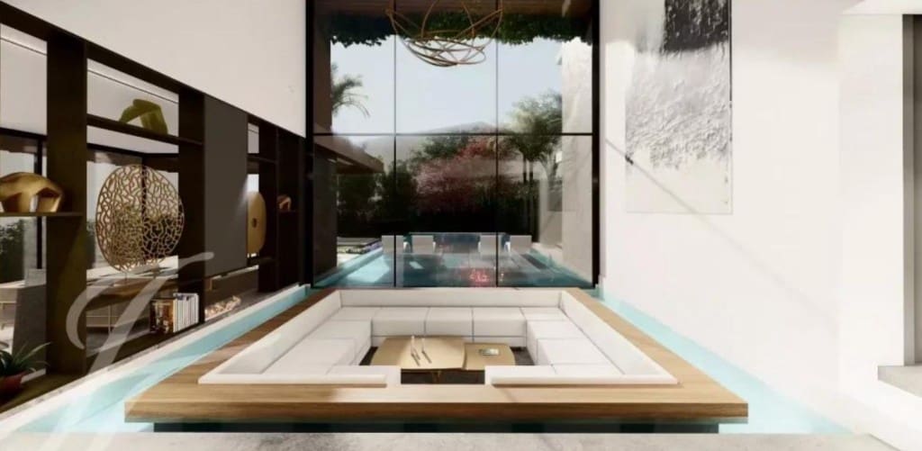 Byggegrund til salg i Santa Ponsa - € 795.000 (Ref: 8786011)