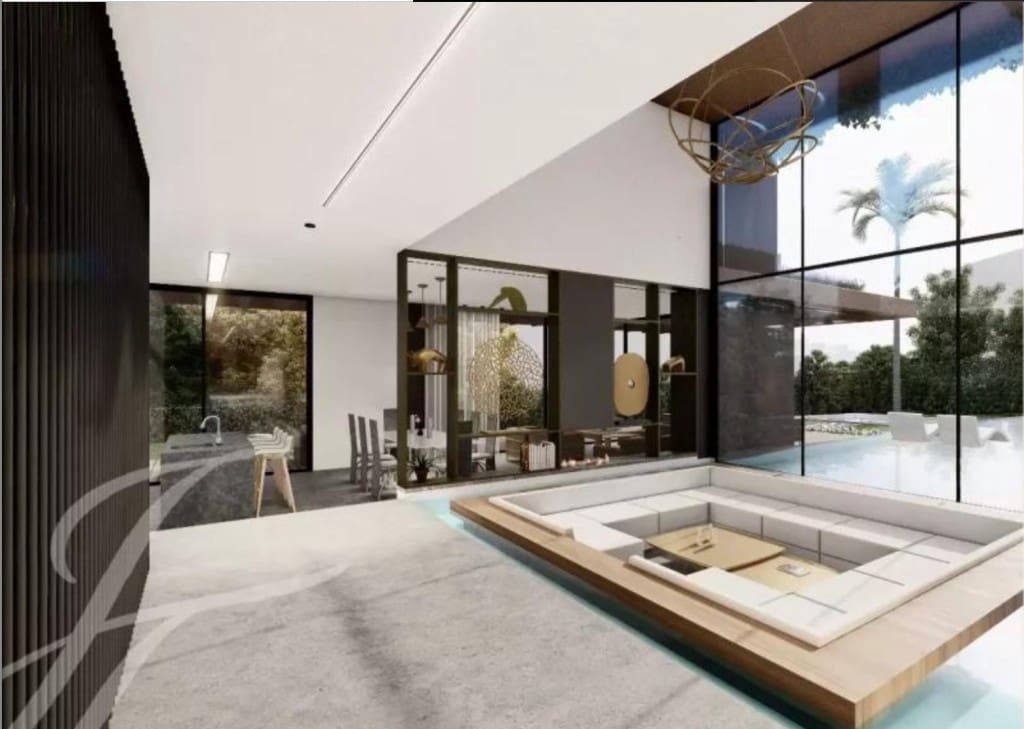 Byggegrund til salg i Santa Ponsa - € 795.000 (Ref: 8786011)