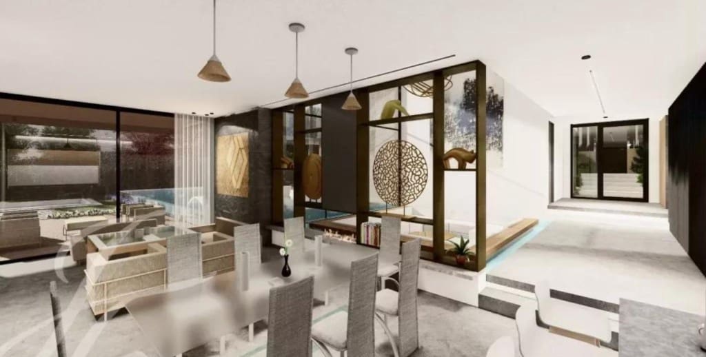 Byggegrund til salg i Santa Ponsa - € 795.000 (Ref: 8786011)