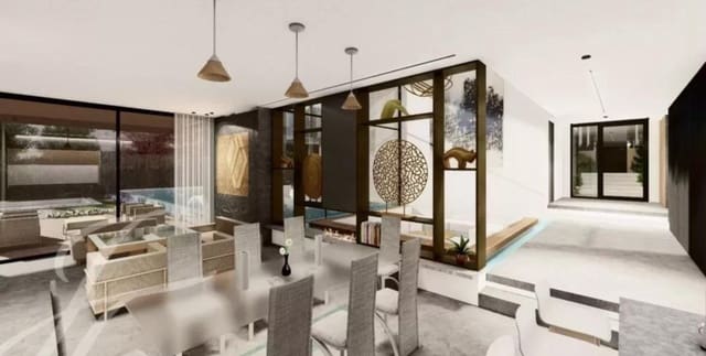 Byggetomt til salgs i Santa Ponsa, Calvià - € 795 000 (Ref: 8786011)