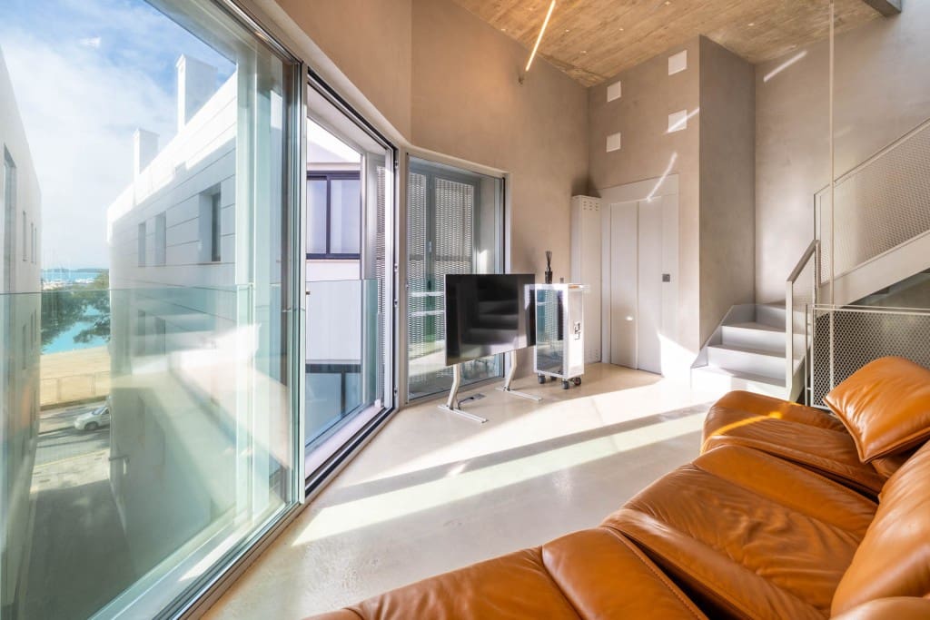 2 soverom Hus til salgs i Puerto de Alcudia med svømmebasseng garasje - € 1 100 000 (Ref: 8791788)