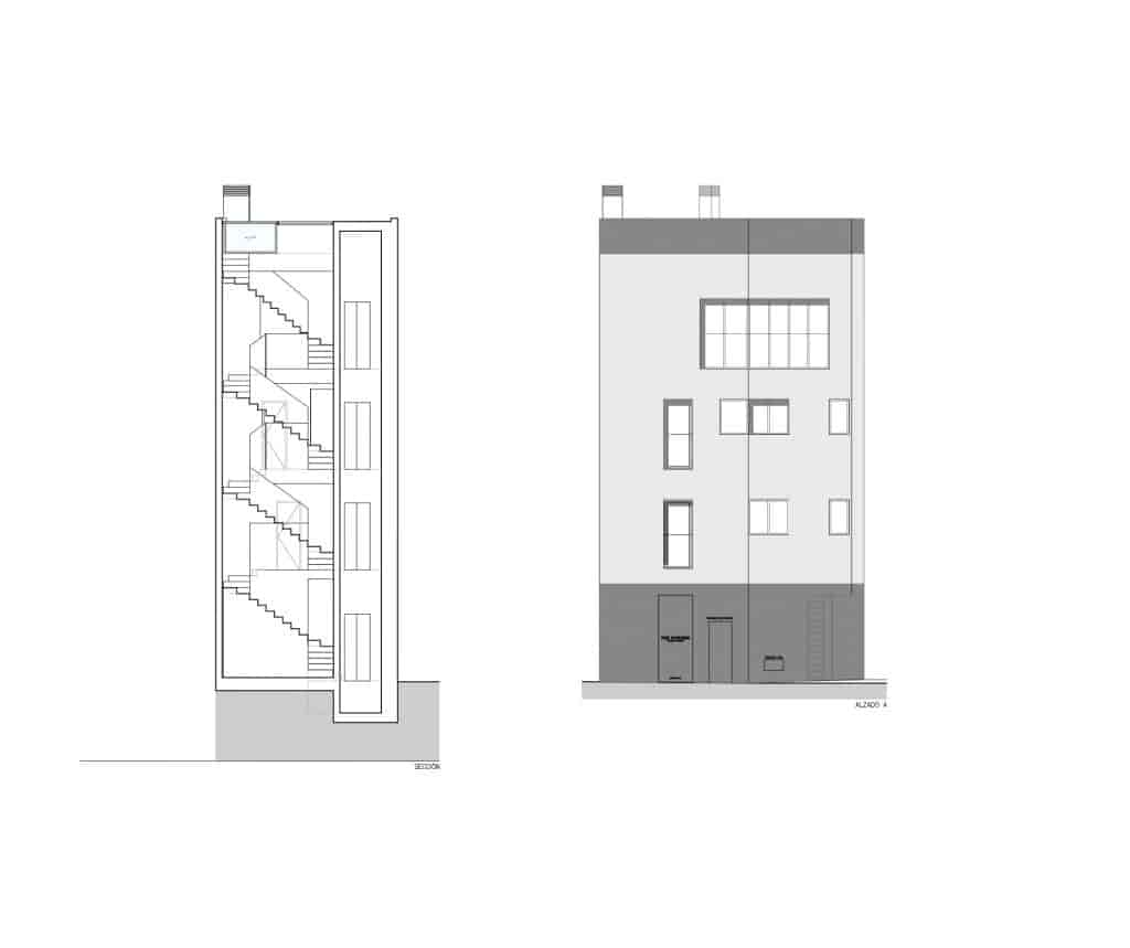 2 soverom Hus til salgs i Puerto de Alcudia med svømmebasseng garasje - € 1 100 000 (Ref: 8791788)