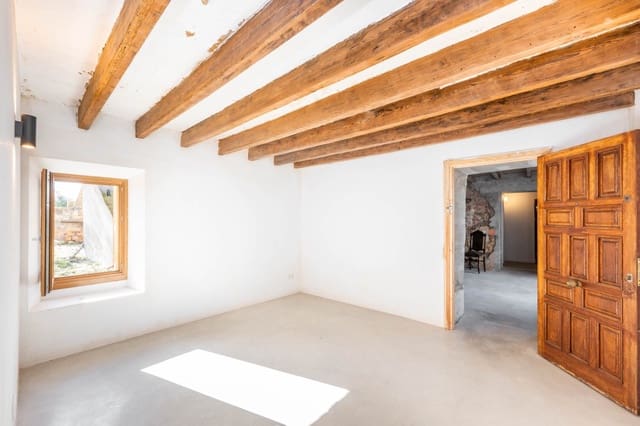 5 makuuhuone Maalaistalo myytävänä paikassa Ariany mukana uima-altaan - 2 390 000 € (Ref: 8791789)