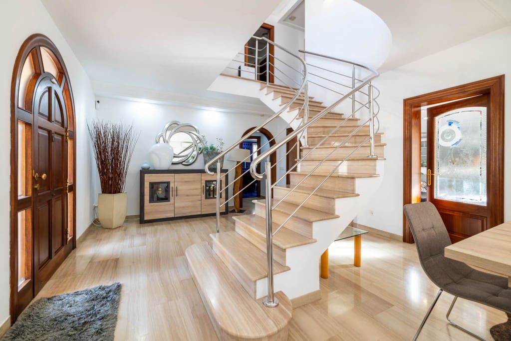 4 soveværelse Villa til salg i Ca'n Picafort med swimmingpool garage - € 1.600.000 (Ref: 8798307)