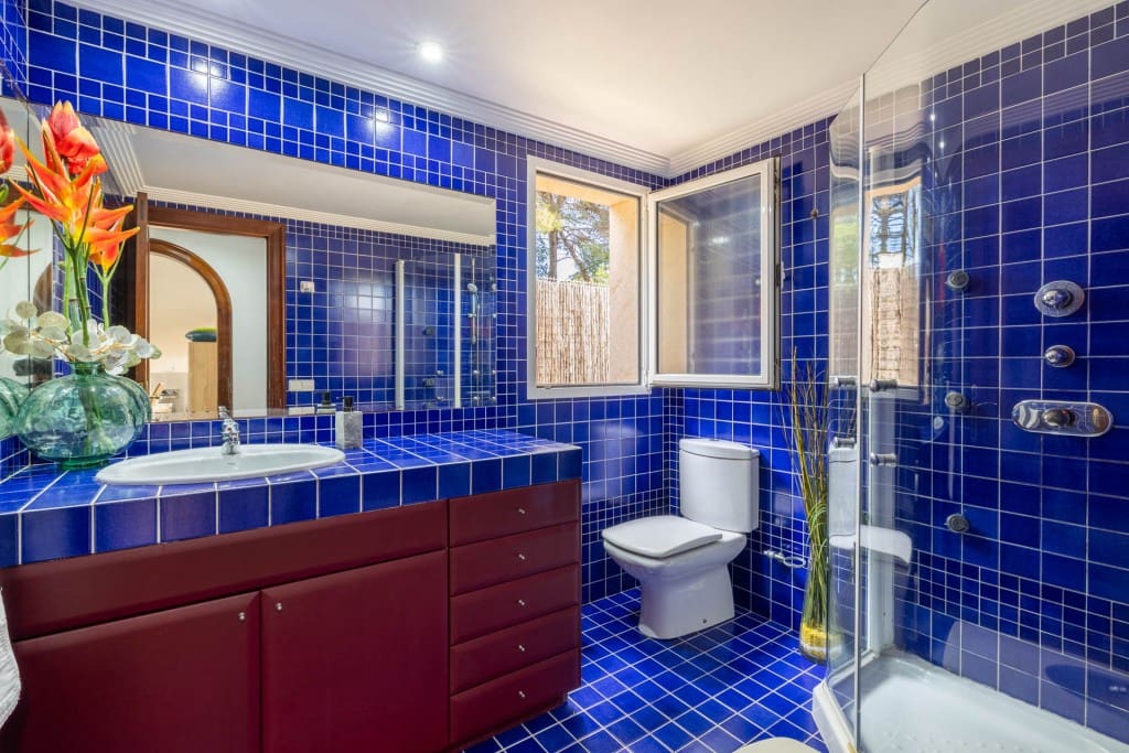 4 soveværelse Villa til salg i Ca'n Picafort med swimmingpool garage - € 1.600.000 (Ref: 8798307)