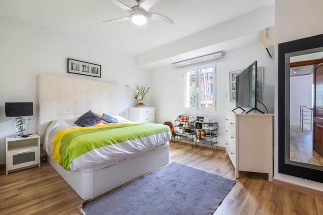 4 soverom Villa til salgs i Ca'n Picafort, Santa Margalida med svømmebasseng garasje - € 1 600 000 (Ref: 8798307)