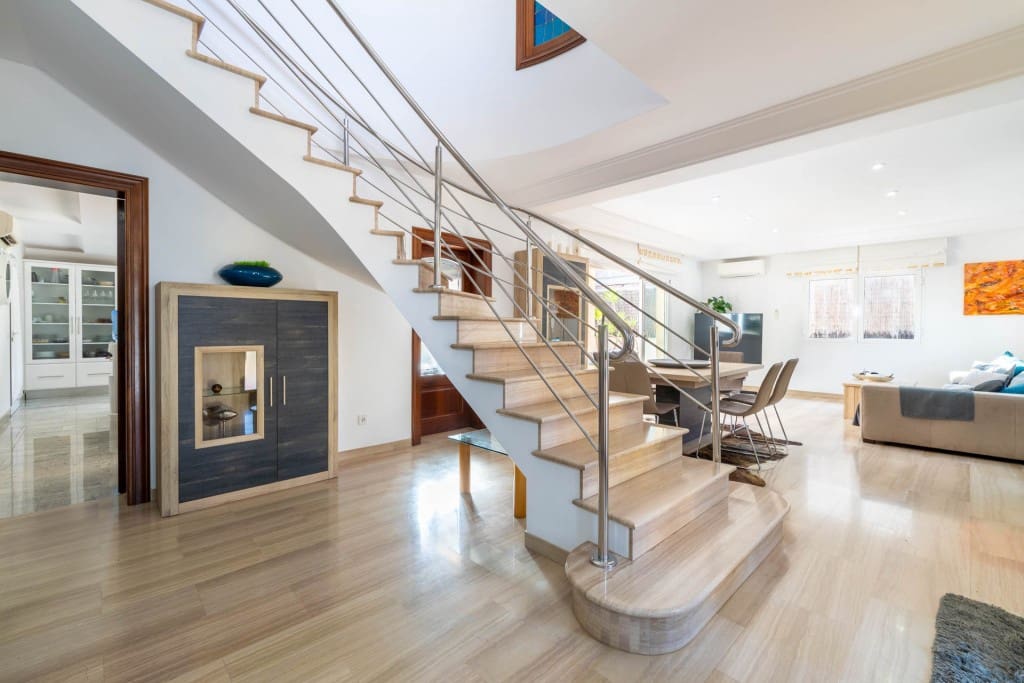 4 soveværelse Villa til salg i Ca'n Picafort med swimmingpool garage - € 1.600.000 (Ref: 8798307)