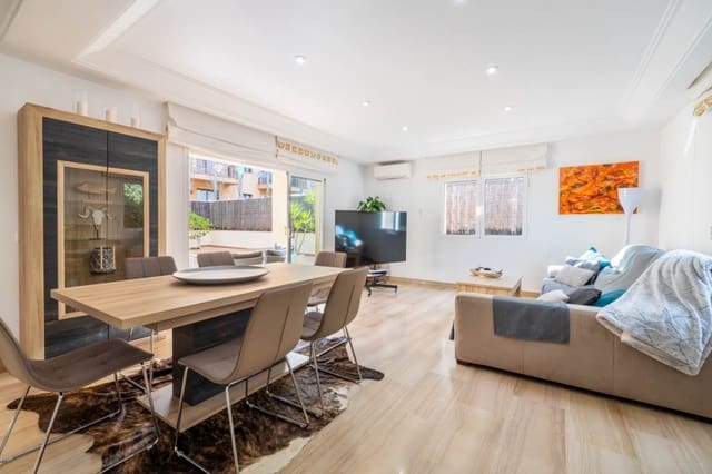 4 soverom Villa til salgs i Ca'n Picafort, Santa Margalida med svømmebasseng garasje - € 1 600 000 (Ref: 8798307)