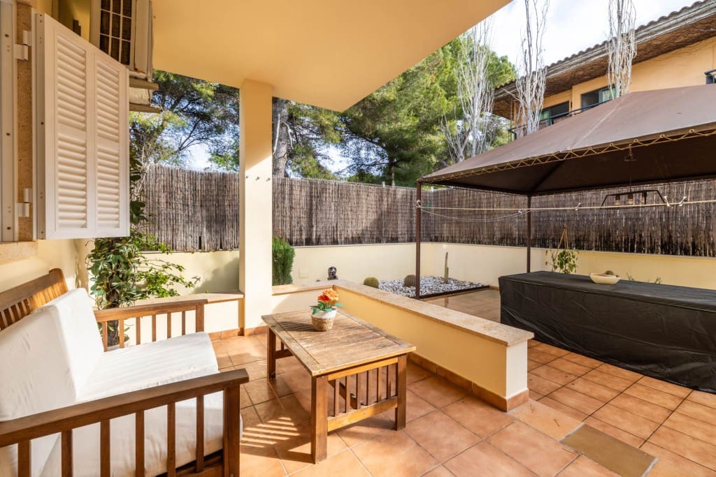 4 soveværelse Villa til salg i Ca'n Picafort med swimmingpool garage - € 1.600.000 (Ref: 8798307)