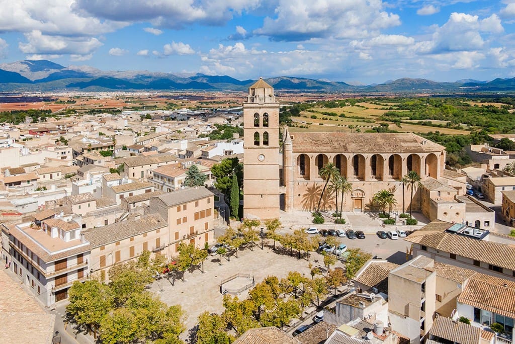 4 soveværelse Villa til salg i Ca'n Picafort med swimmingpool garage - € 1.600.000 (Ref: 8798307)