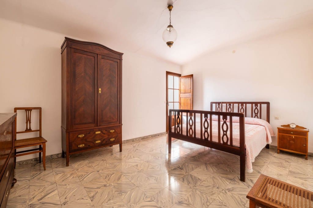 4 sypialnia Dom na sprzedaż w Selva z garażem - 595 000 € (Ref: 8798308)