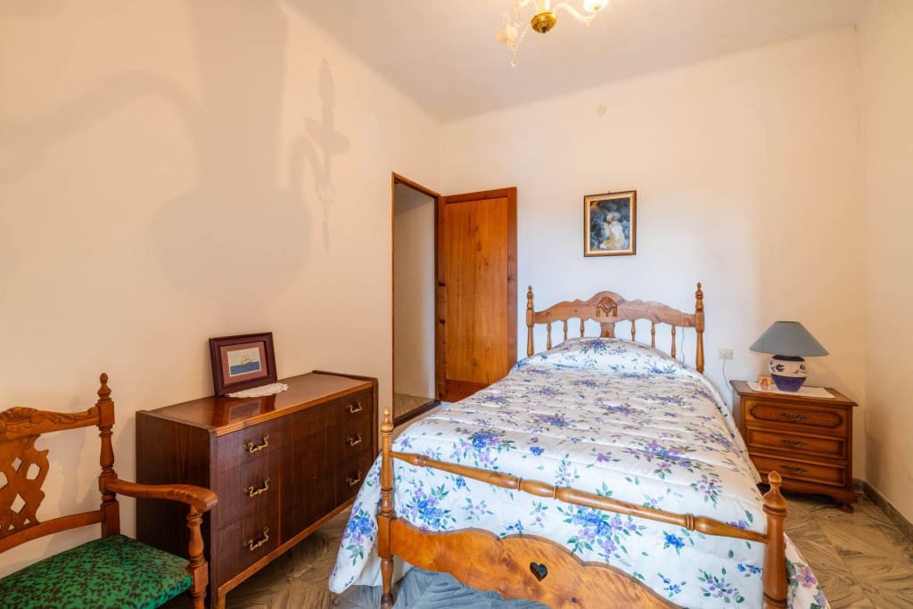 4 sypialnia Dom na sprzedaż w Selva z garażem - 595 000 € (Ref: 8798308)