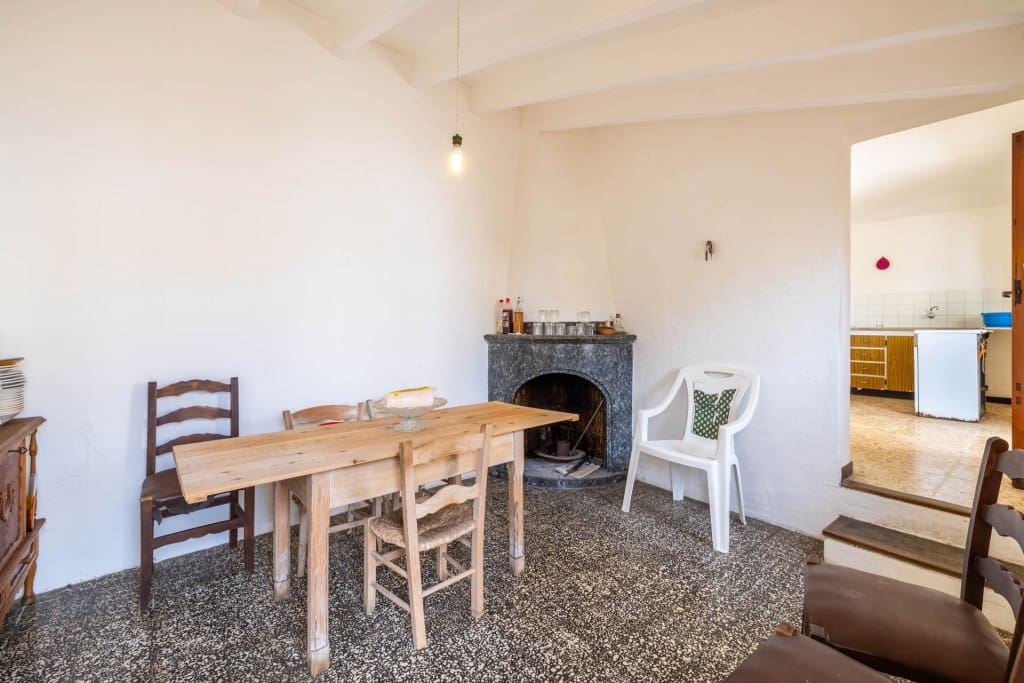 4 sypialnia Dom na sprzedaż w Selva z garażem - 595 000 € (Ref: 8798308)