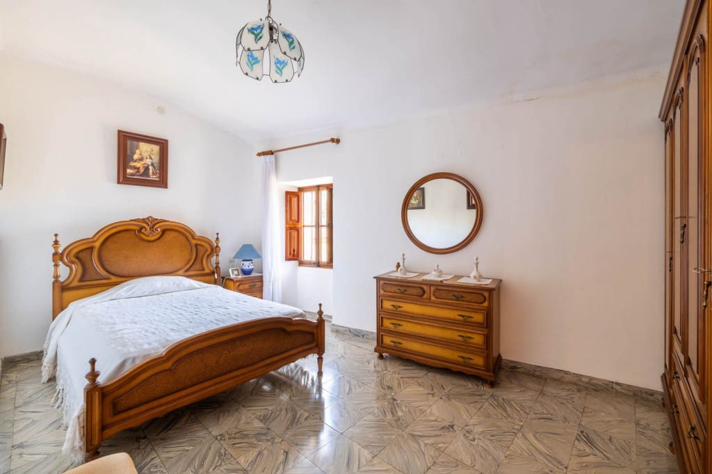 4 sypialnia Dom na sprzedaż w Selva z garażem - 595 000 € (Ref: 8798308)