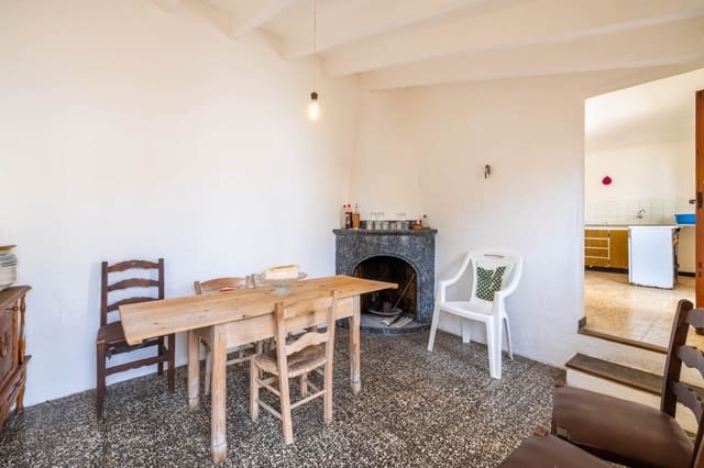 4 sypialnia Dom na sprzedaż w Selva z garażem - 595 000 € (Ref: 8798308)