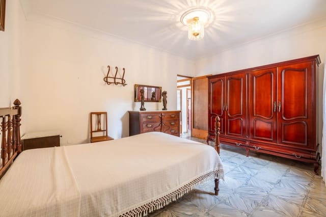 4 sypialnia Dom na sprzedaż w Selva z garażem - 595 000 € (Ref: 8798308)