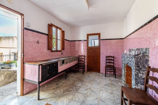 4 sypialnia Dom na sprzedaż w Selva z garażem - 595 000 € (Ref: 8798308)