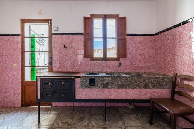 4 sypialnia Dom na sprzedaż w Selva z garażem - 595 000 € (Ref: 8798308)