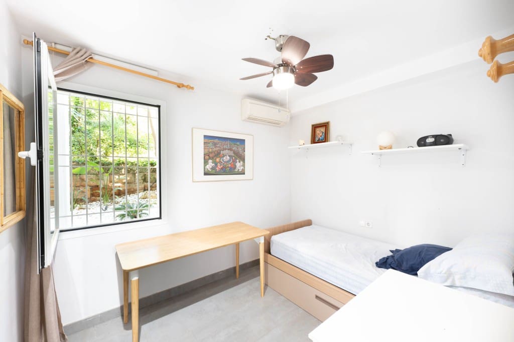 5 slaapkamer Appartement te koop in Portals Nous met zwembad garage - € 2.000.000 (Ref: 8805687)