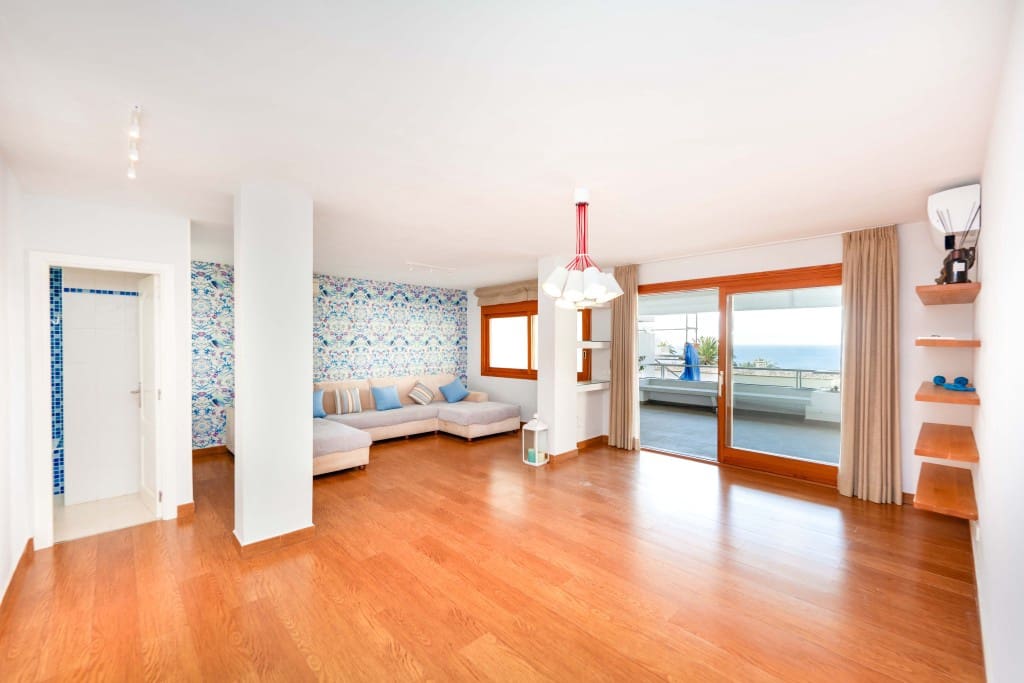 5 slaapkamer Appartement te koop in Portals Nous met zwembad garage - € 2.000.000 (Ref: 8805687)