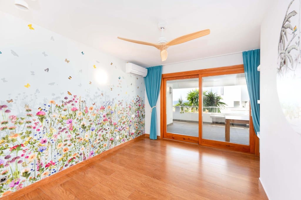 5 slaapkamer Appartement te koop in Portals Nous met zwembad garage - € 2.000.000 (Ref: 8805687)