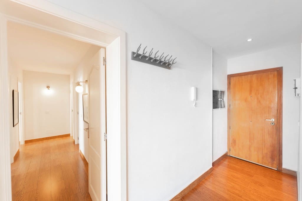 5 slaapkamer Appartement te koop in Portals Nous met zwembad garage - € 2.000.000 (Ref: 8805687)