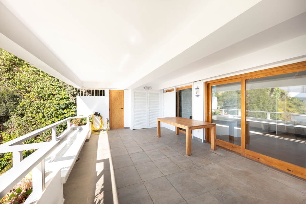 5 slaapkamer Appartement te koop in Portals Nous met zwembad garage - € 2.000.000 (Ref: 8805687)