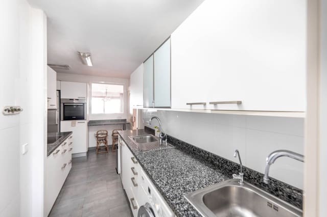 5 sovrum Lägenhet till salu i Portals Nous, Calvià med pool garage - 2 000 000 € (Ref: 8805687)