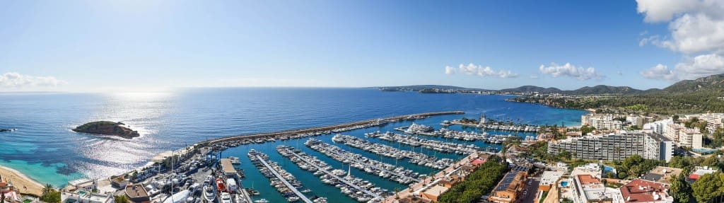 5 slaapkamer Appartement te koop in Portals Nous met zwembad garage - € 2.000.000 (Ref: 8805687)