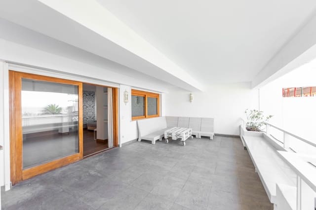 5 sovrum Lägenhet till salu i Portals Nous, Calvià med pool garage - 2 000 000 € (Ref: 8805687)