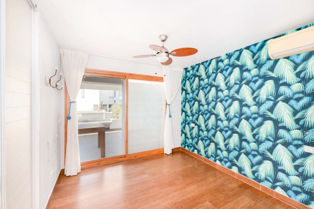 5 slaapkamer Appartement te koop in Portals Nous met zwembad garage - € 2.000.000 (Ref: 8805687)